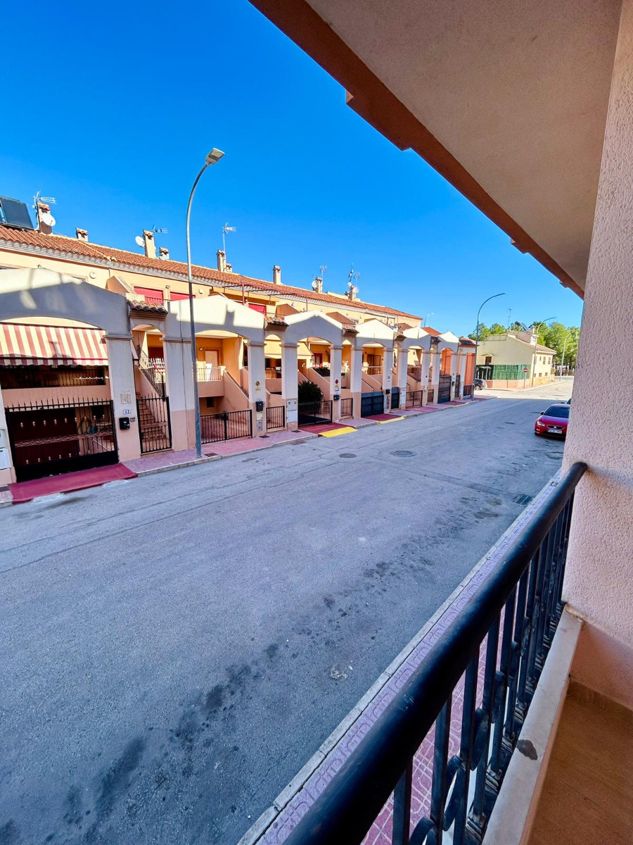 2 Bed, 2 Bath, ApartmentFor Sale, San Isidro, Alicante