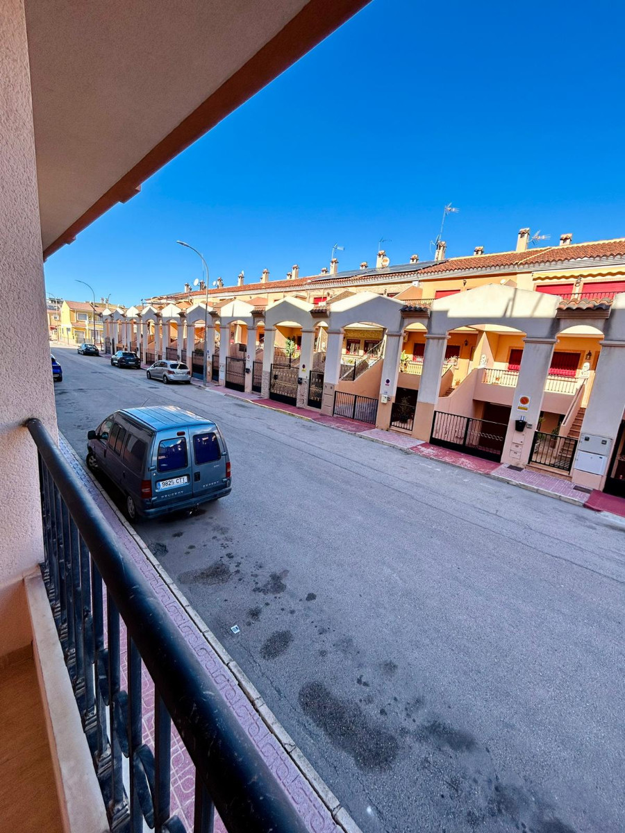 2 Bed, 2 Bath, ApartmentFor Sale, San Isidro, Alicante