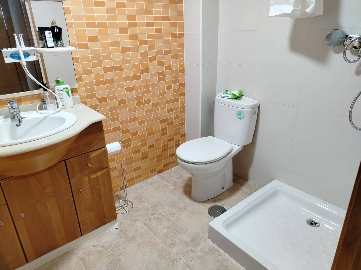 2 Bed, 2 Bath, ApartmentFor Sale, San Pedro Del Pinatar, Murcia