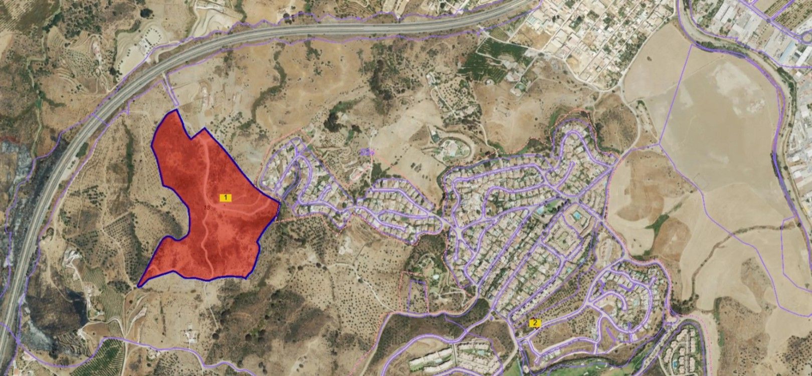 ApartmentFor Sale, Mijas, Malaga