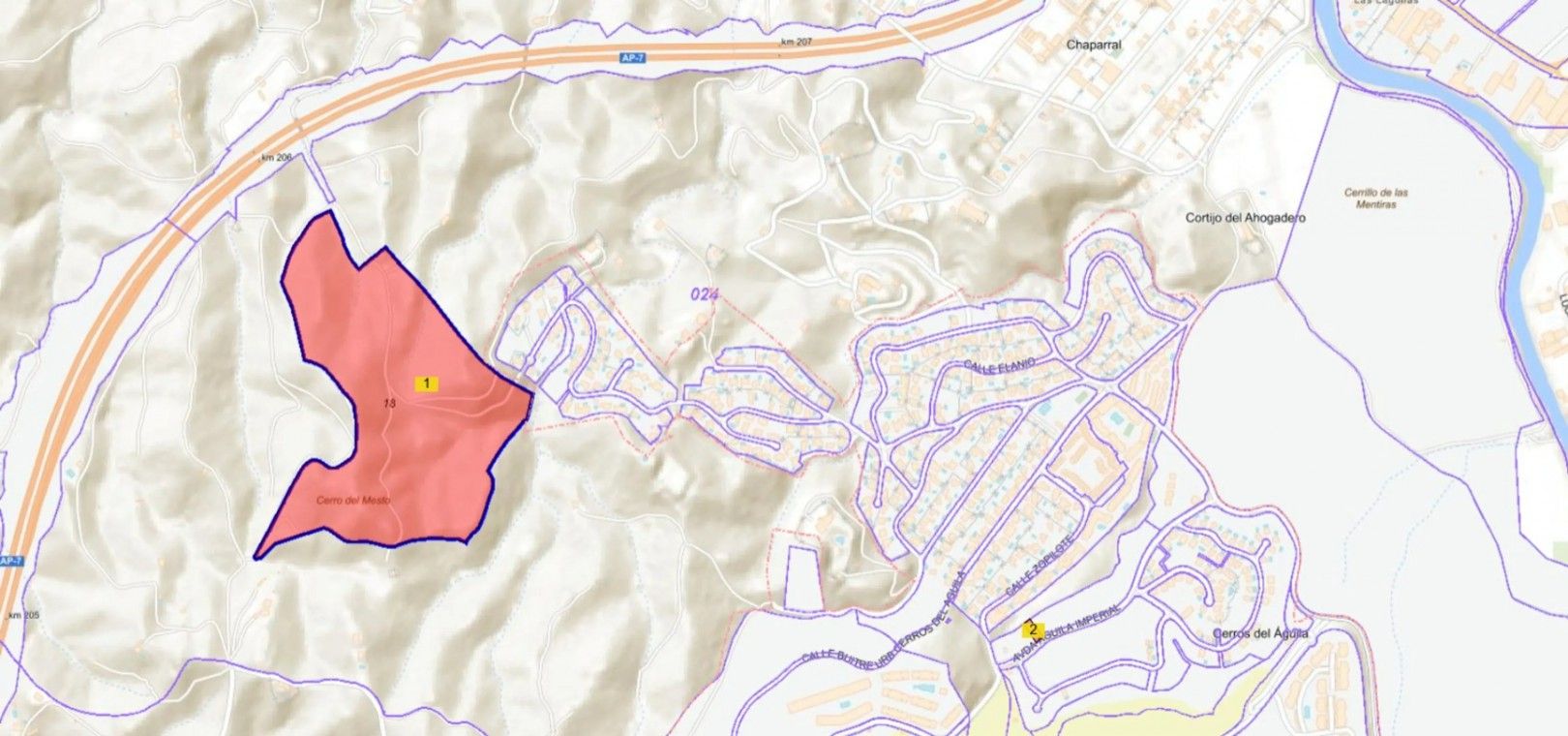 ApartmentFor Sale, Mijas, Malaga