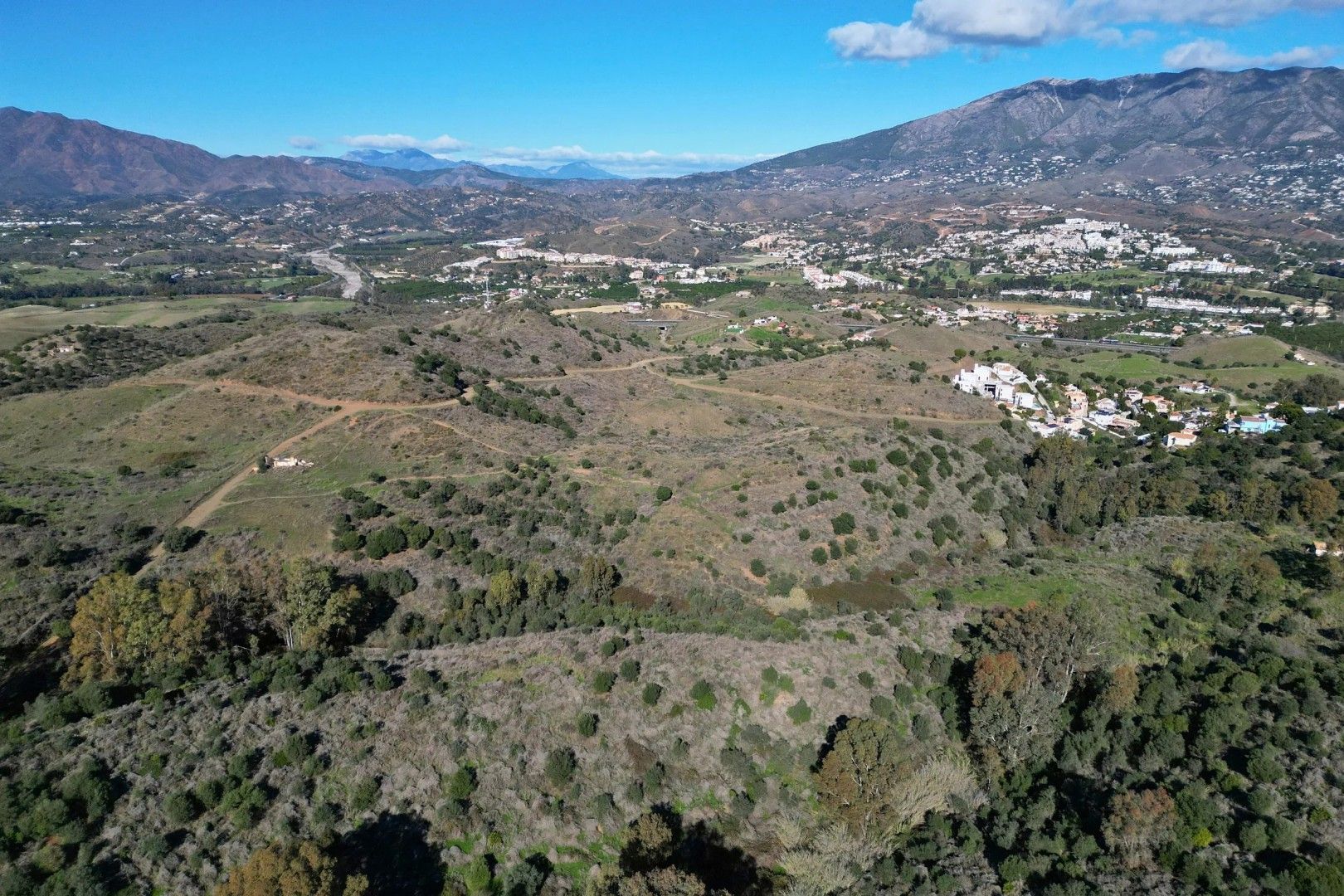 ApartmentFor Sale, Mijas, Malaga
