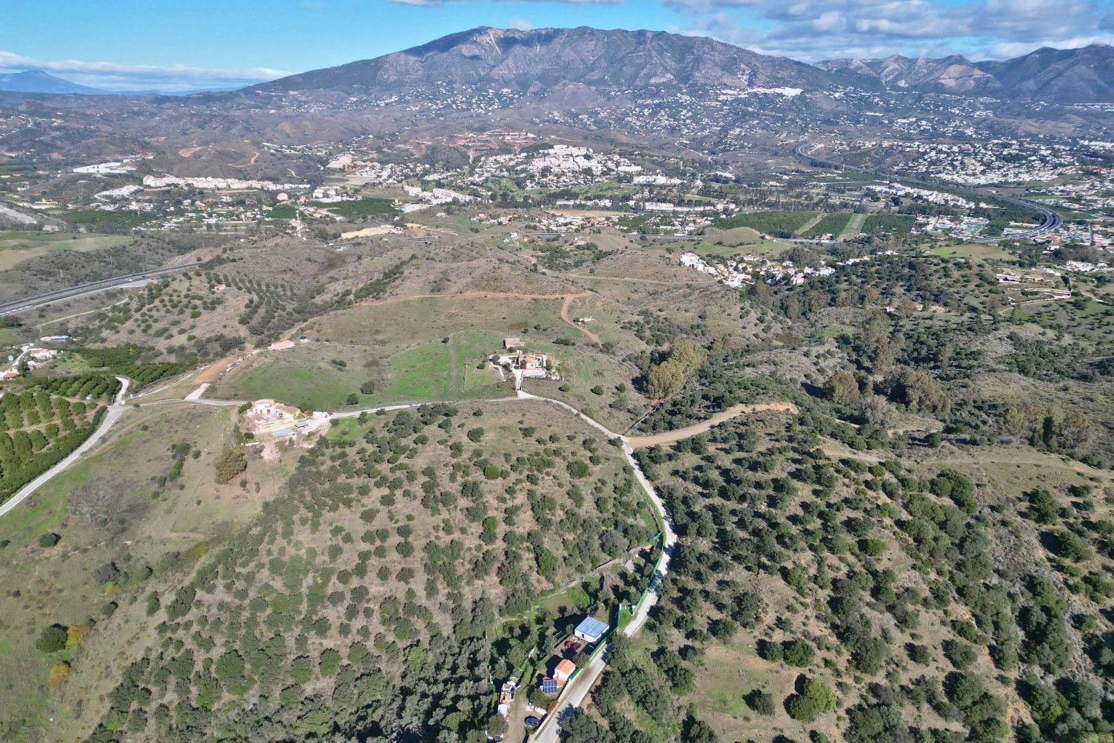 ApartmentFor Sale, Mijas, Malaga