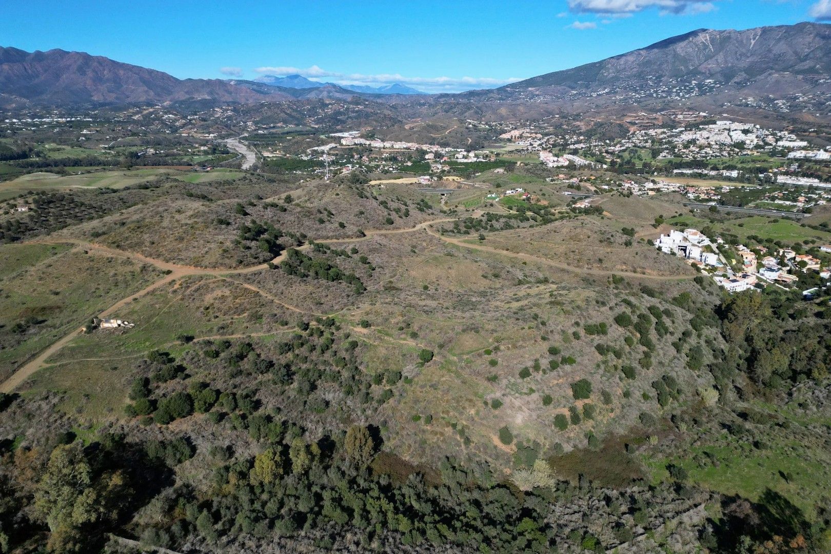 ApartmentFor Sale, Mijas, Malaga