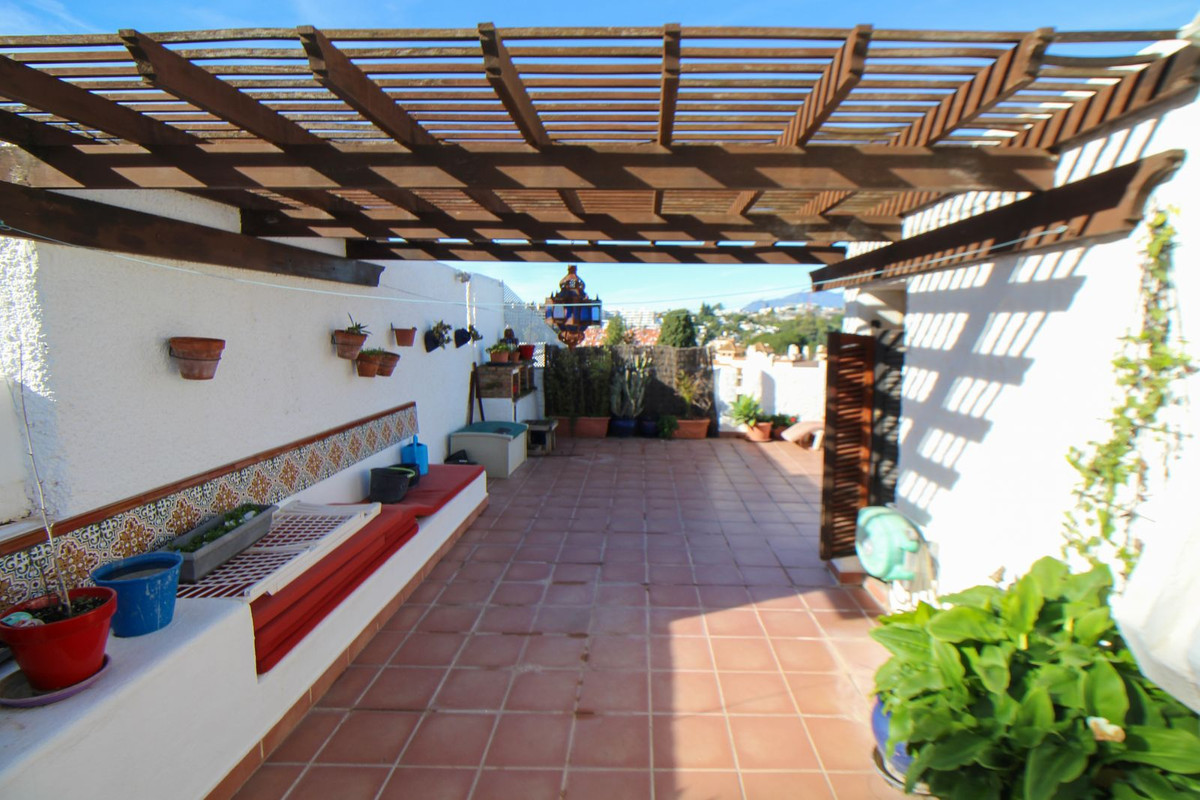 2 Bed, 2 Bath, ApartmentFor Sale, Nueva Andalucia, Malaga