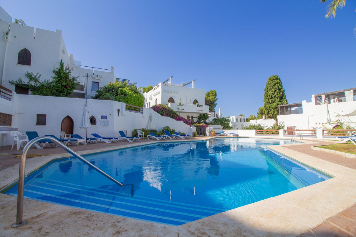 2 Bed, 2 Bath, ApartmentFor Sale, Nueva Andalucia, Malaga