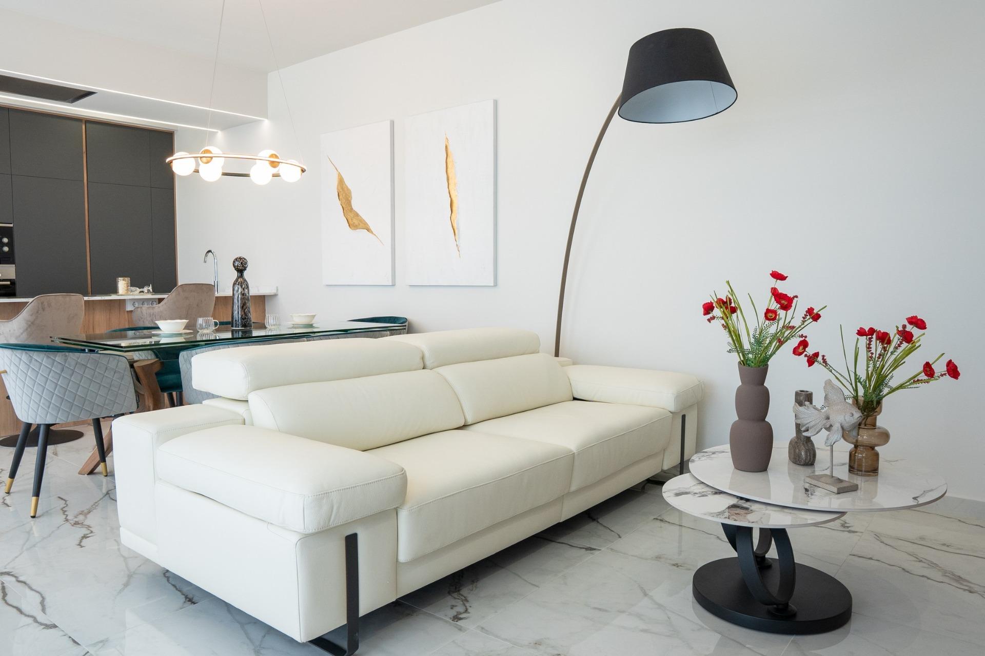 3 Bed, 2 Bath, HouseFor Sale, Ciudad Quesada, Alicante