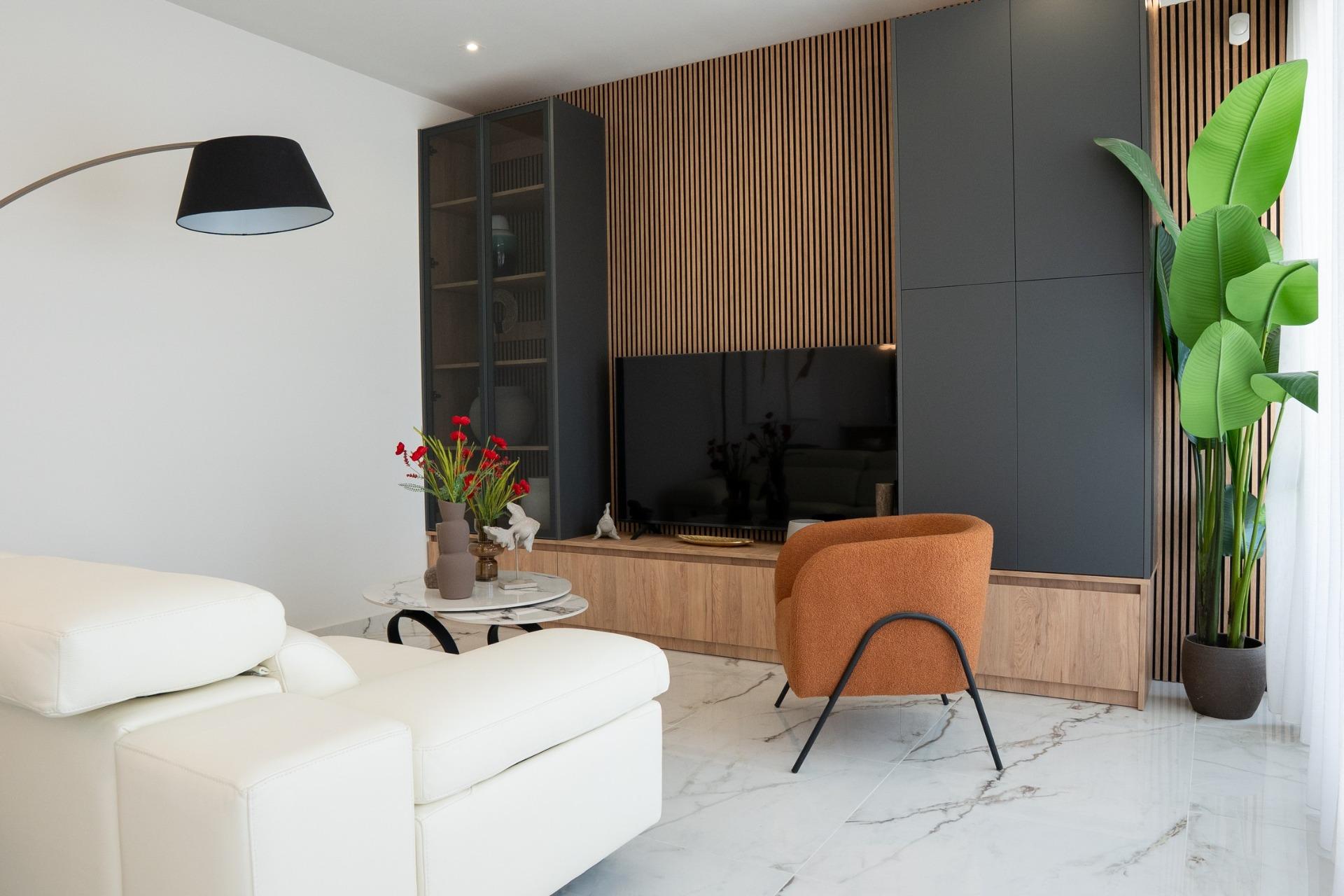 3 Bed, 2 Bath, HouseFor Sale, Ciudad Quesada, Alicante