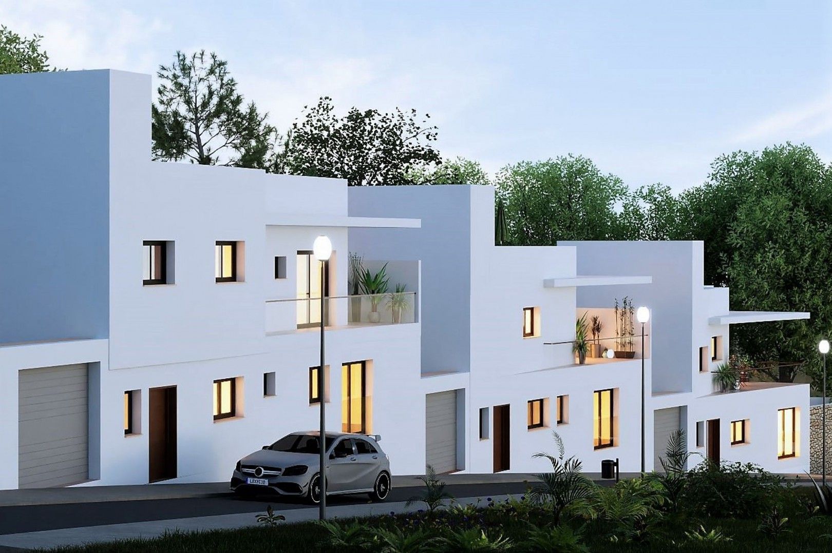 HouseFor Sale, Mijas, Malaga