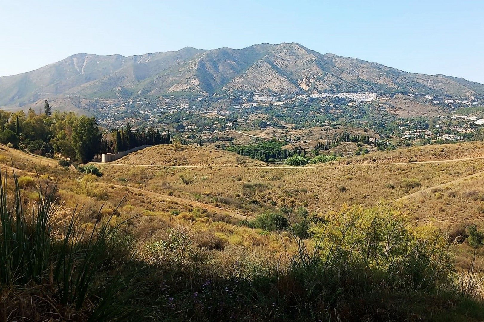 HouseFor Sale, Mijas, Malaga