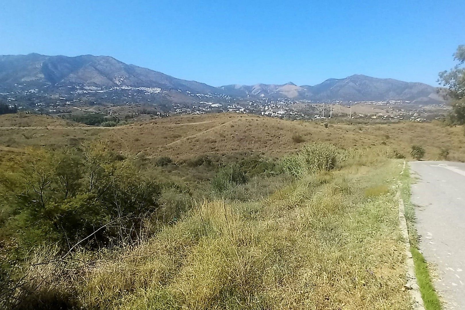 HouseFor Sale, Mijas, Malaga