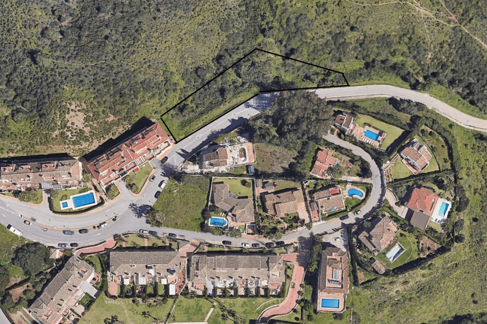 HouseFor Sale, Mijas, Malaga