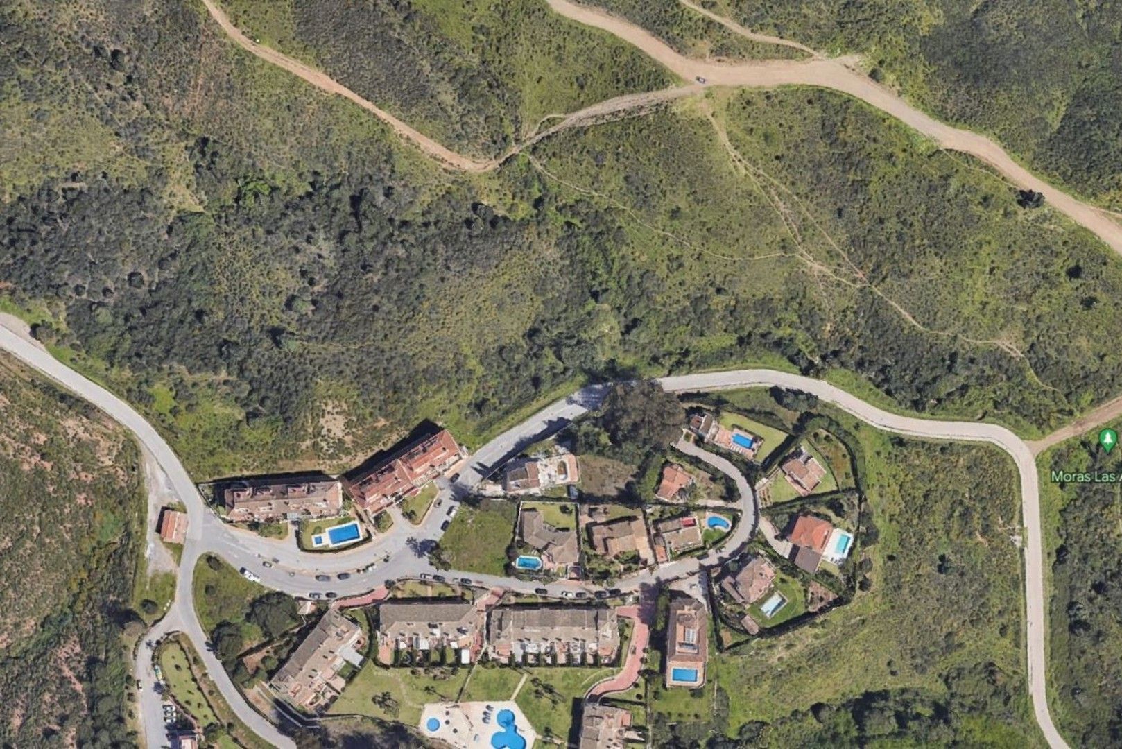 HouseFor Sale, Mijas, Malaga