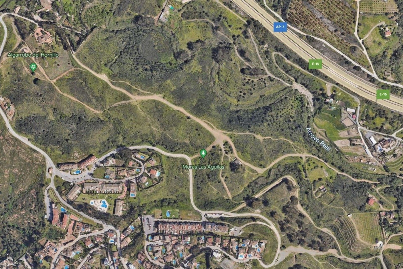 HouseFor Sale, Mijas, Malaga