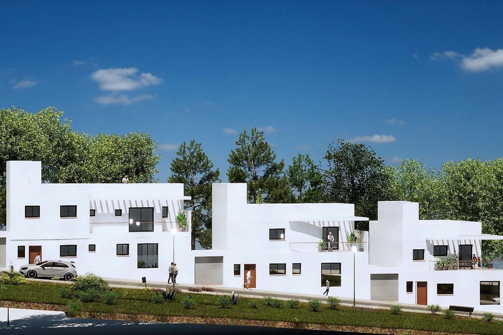 HouseFor Sale, Mijas, Malaga