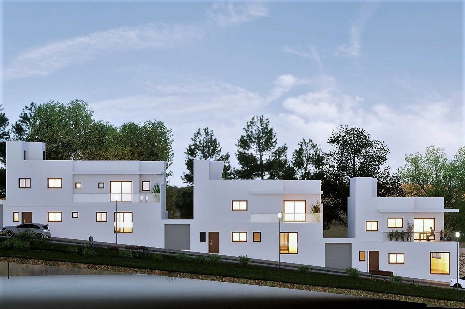 HouseFor Sale, Mijas, Malaga