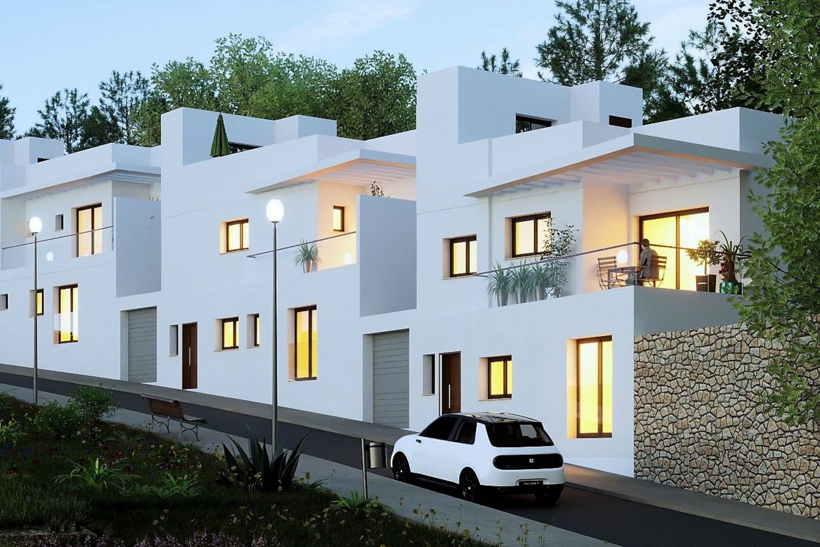 HouseFor Sale, Mijas, Malaga