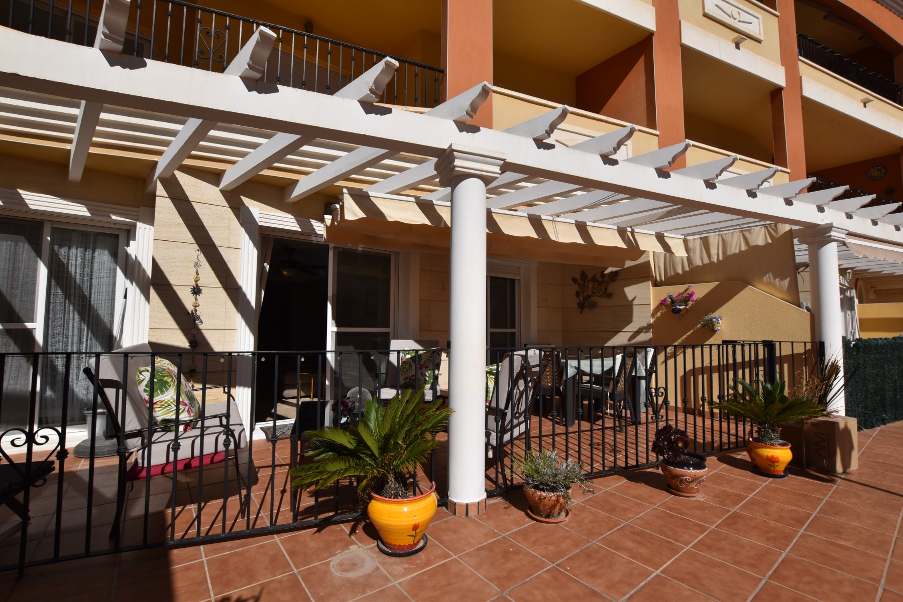2 Bed, 1 Bath, ApartmentFor Sale, Algorfa, Alicante