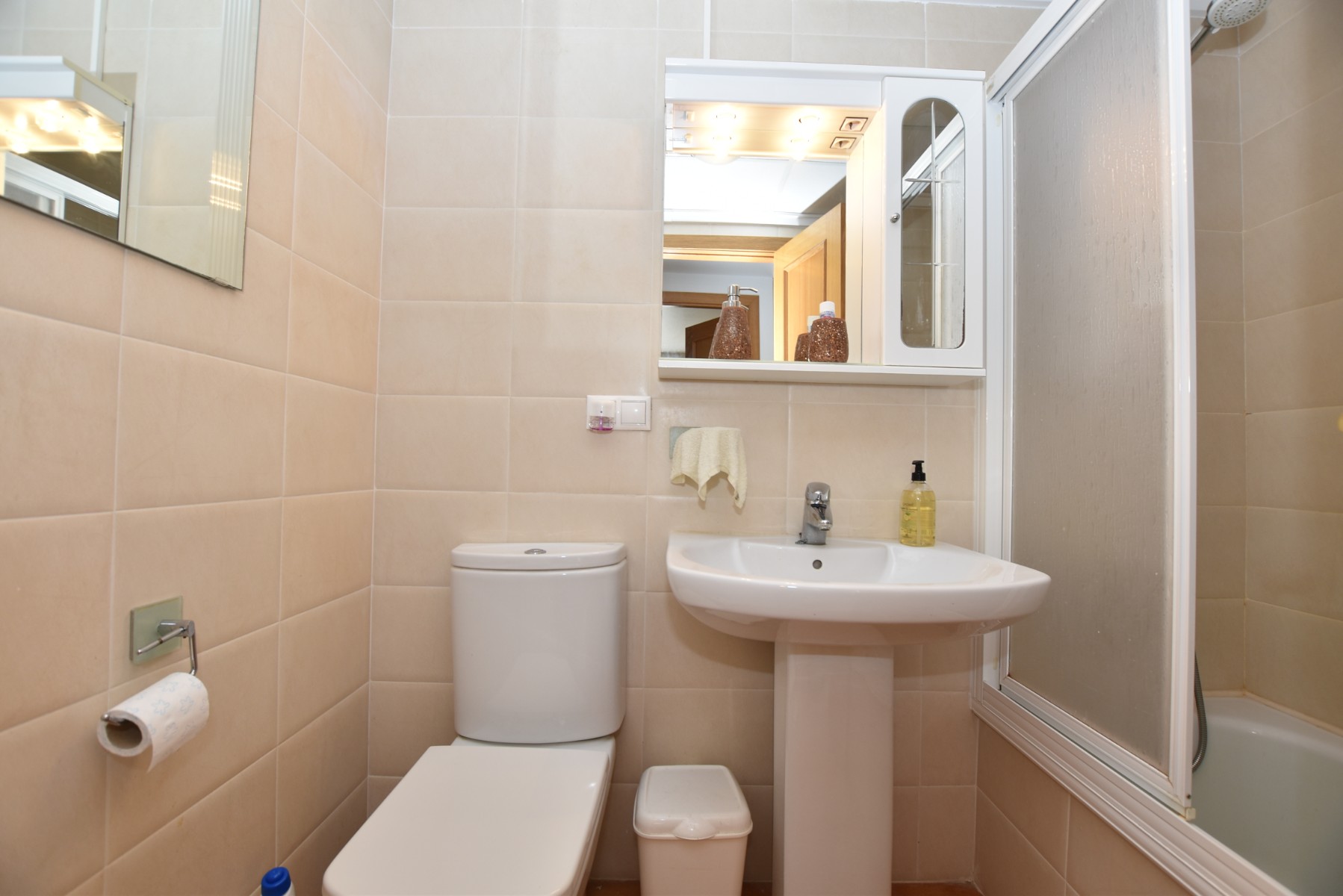 2 Bed, 1 Bath, ApartmentFor Sale, Algorfa, Alicante