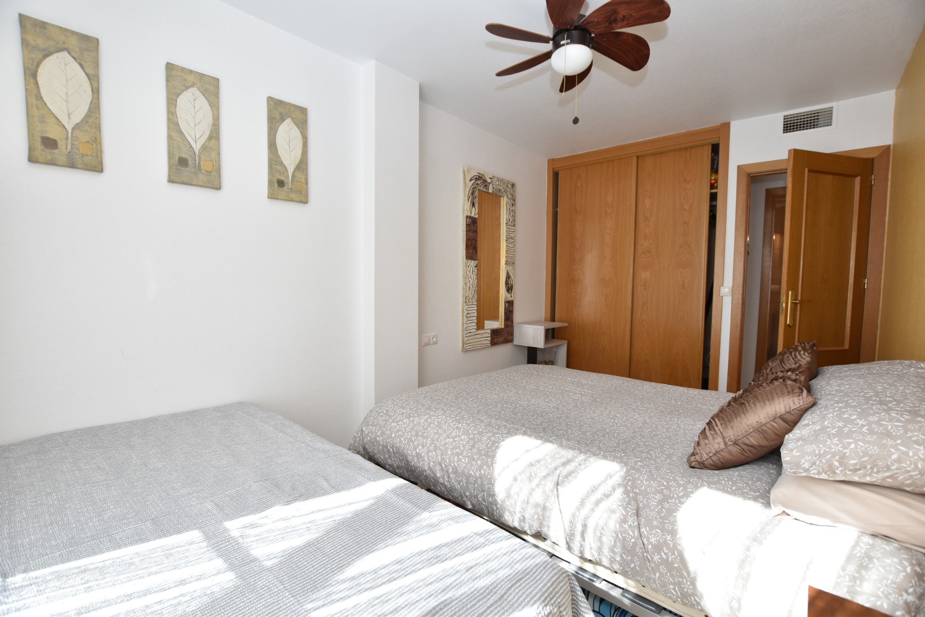 2 Bed, 1 Bath, ApartmentFor Sale, Algorfa, Alicante