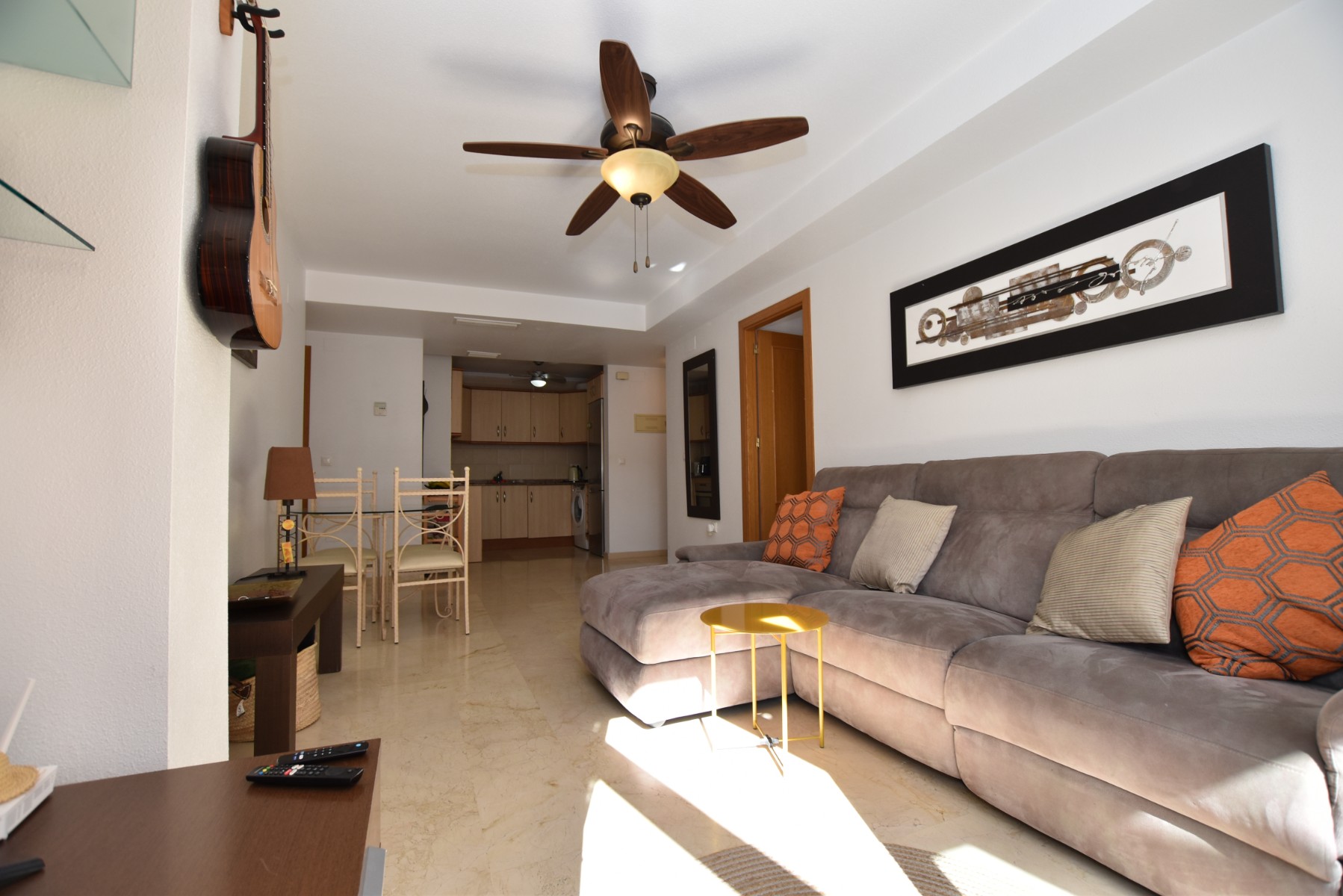 2 Bed, 1 Bath, ApartmentFor Sale, Algorfa, Alicante
