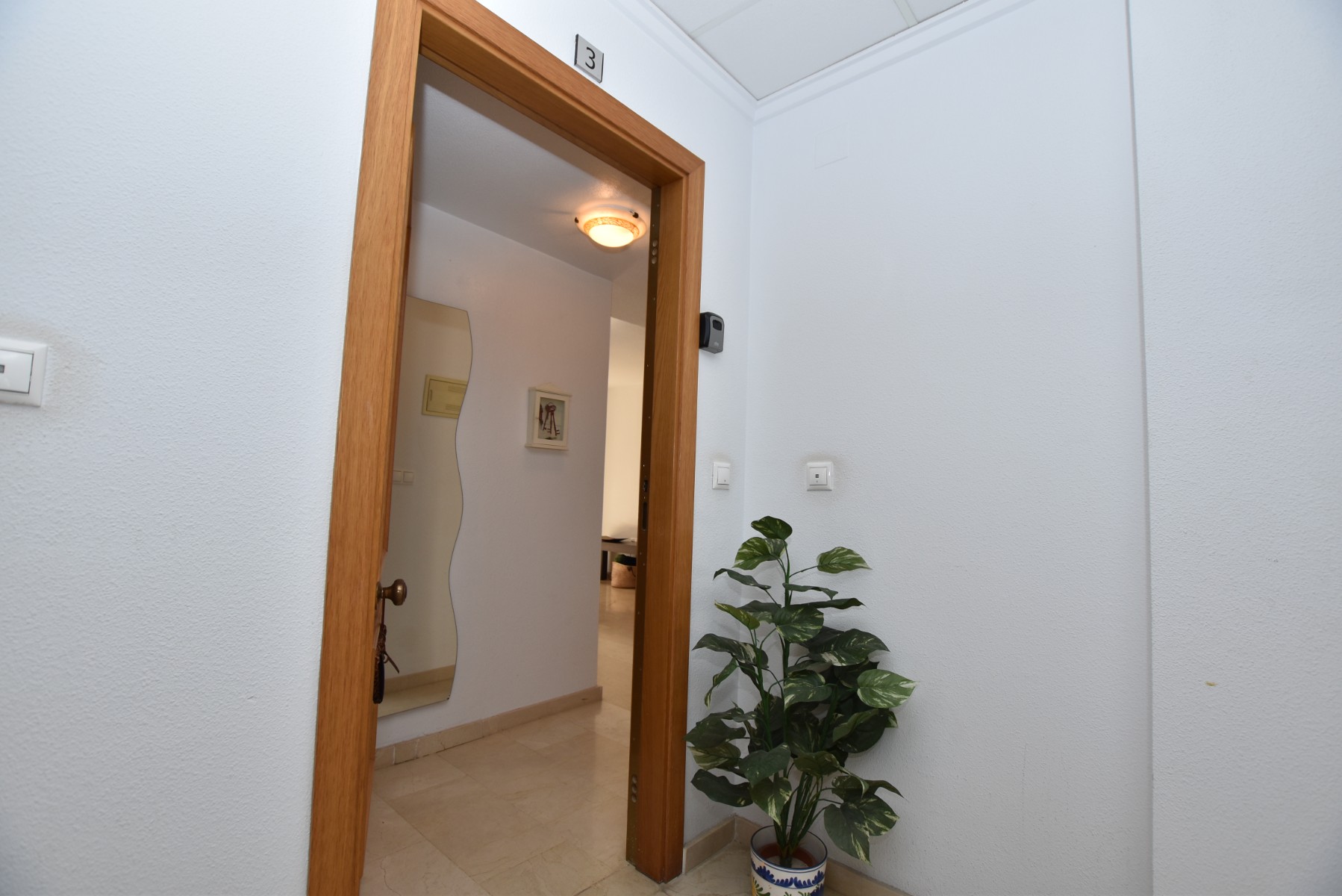 2 Bed, 1 Bath, ApartmentFor Sale, Algorfa, Alicante