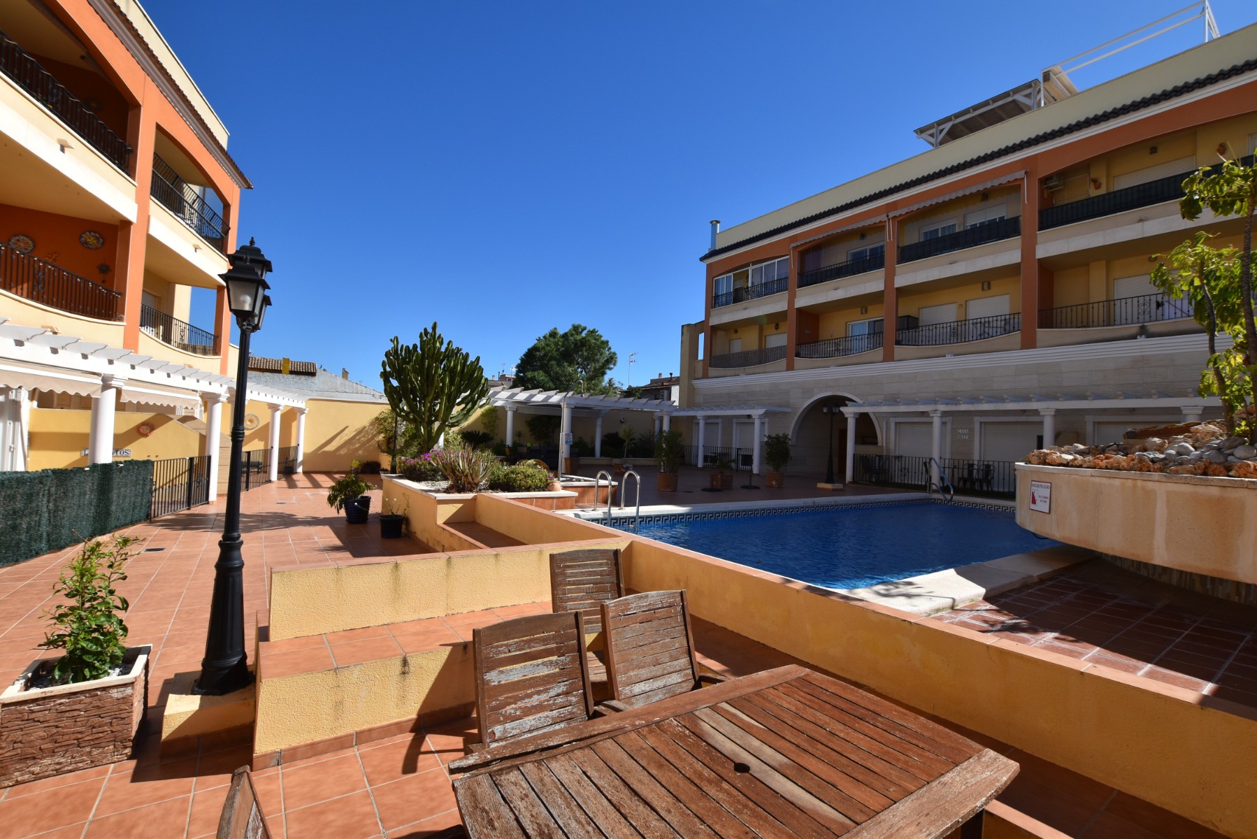 2 Bed, 1 Bath, ApartmentFor Sale, Algorfa, Alicante