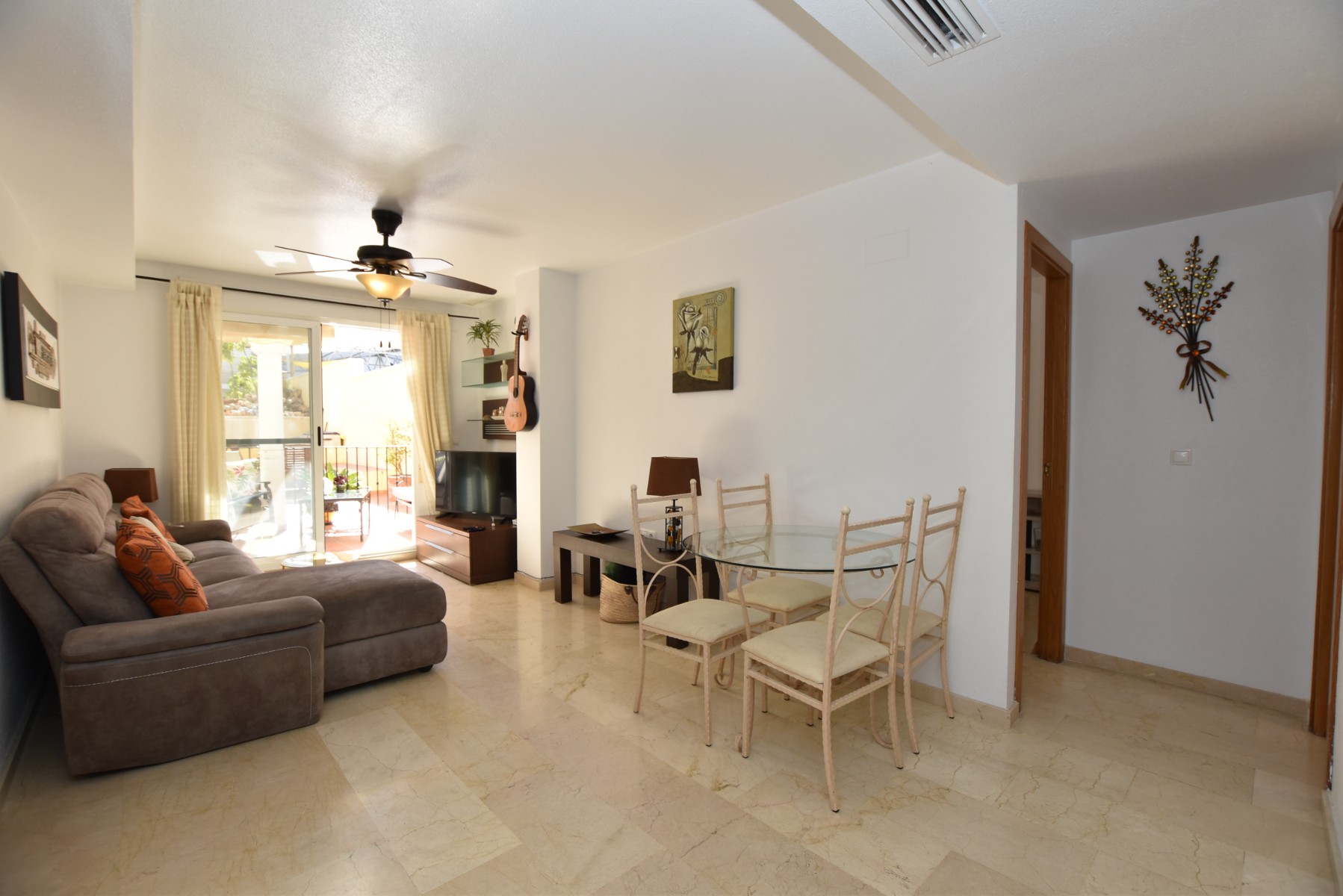 2 Bed, 1 Bath, ApartmentFor Sale, Algorfa, Alicante