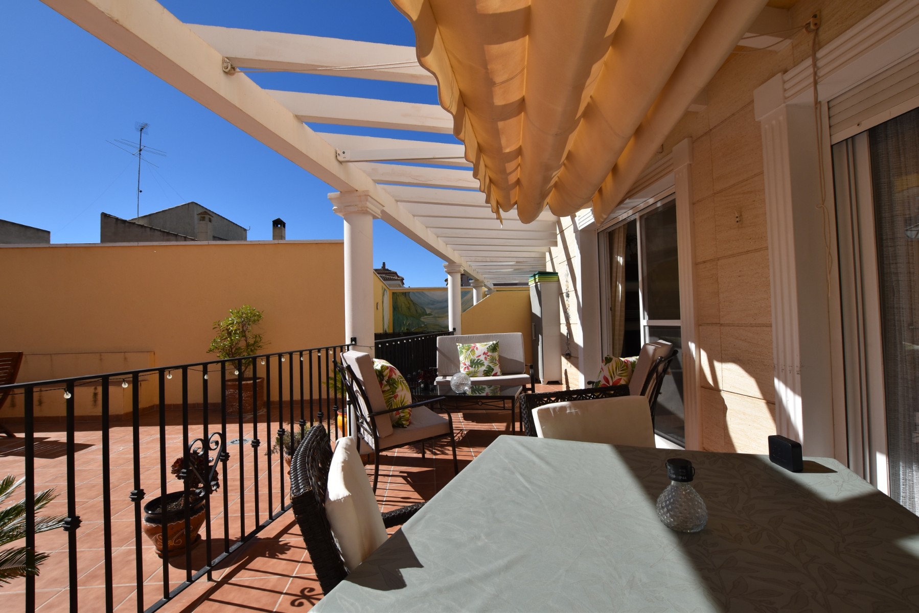 2 Bed, 1 Bath, ApartmentFor Sale, Algorfa, Alicante