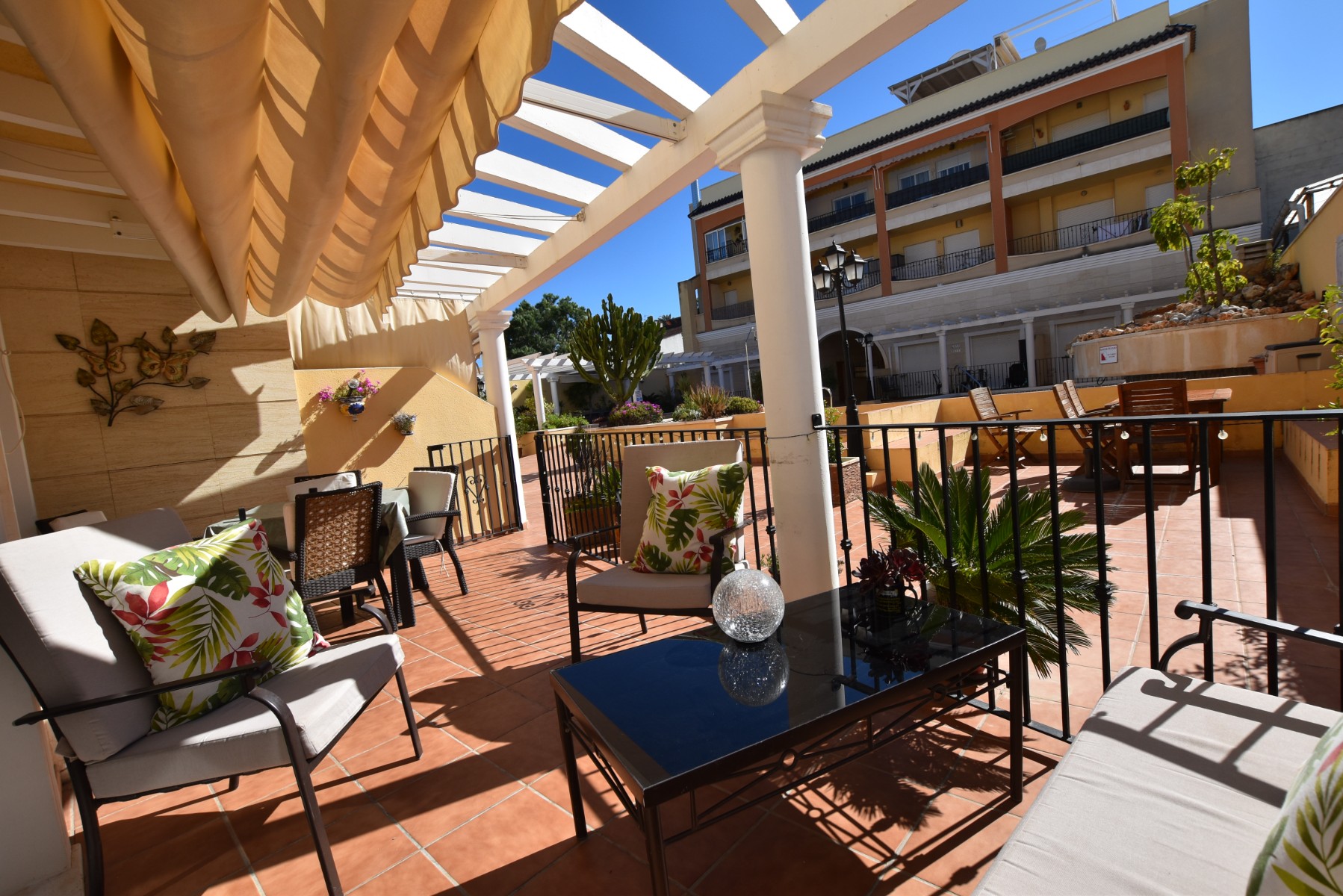 2 Bed, 1 Bath, ApartmentFor Sale, Algorfa, Alicante