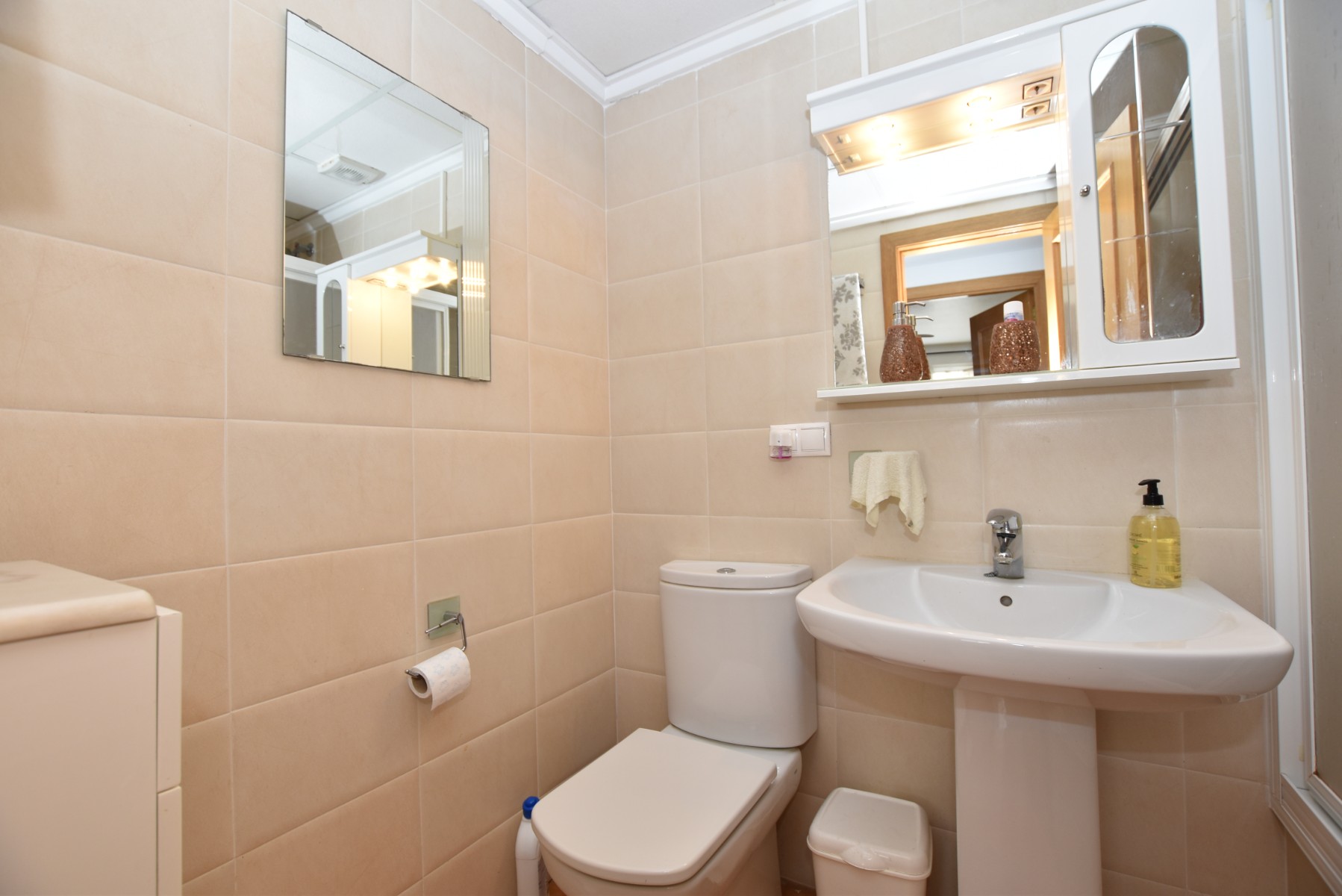 2 Bed, 1 Bath, ApartmentFor Sale, Algorfa, Alicante