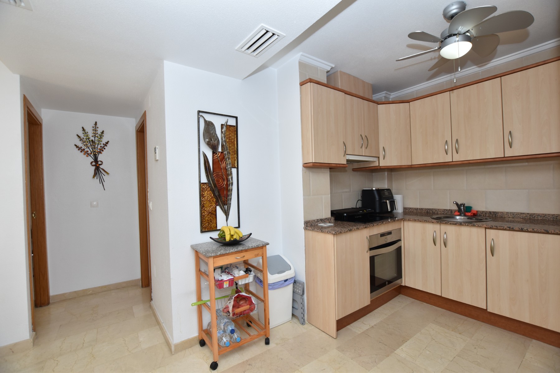 2 Bed, 1 Bath, ApartmentFor Sale, Algorfa, Alicante