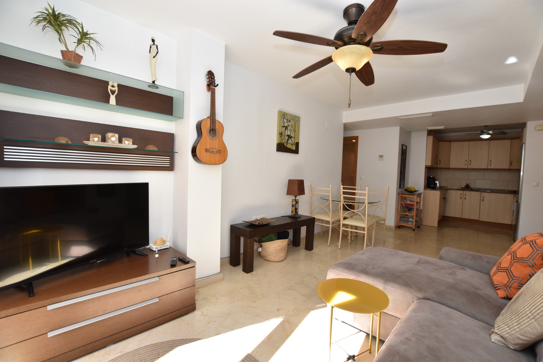 2 Bed, 1 Bath, ApartmentFor Sale, Algorfa, Alicante