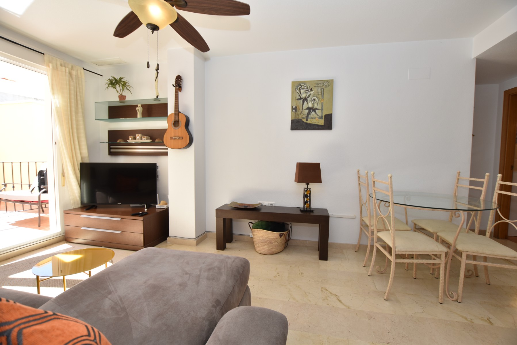 2 Bed, 1 Bath, ApartmentFor Sale, Algorfa, Alicante