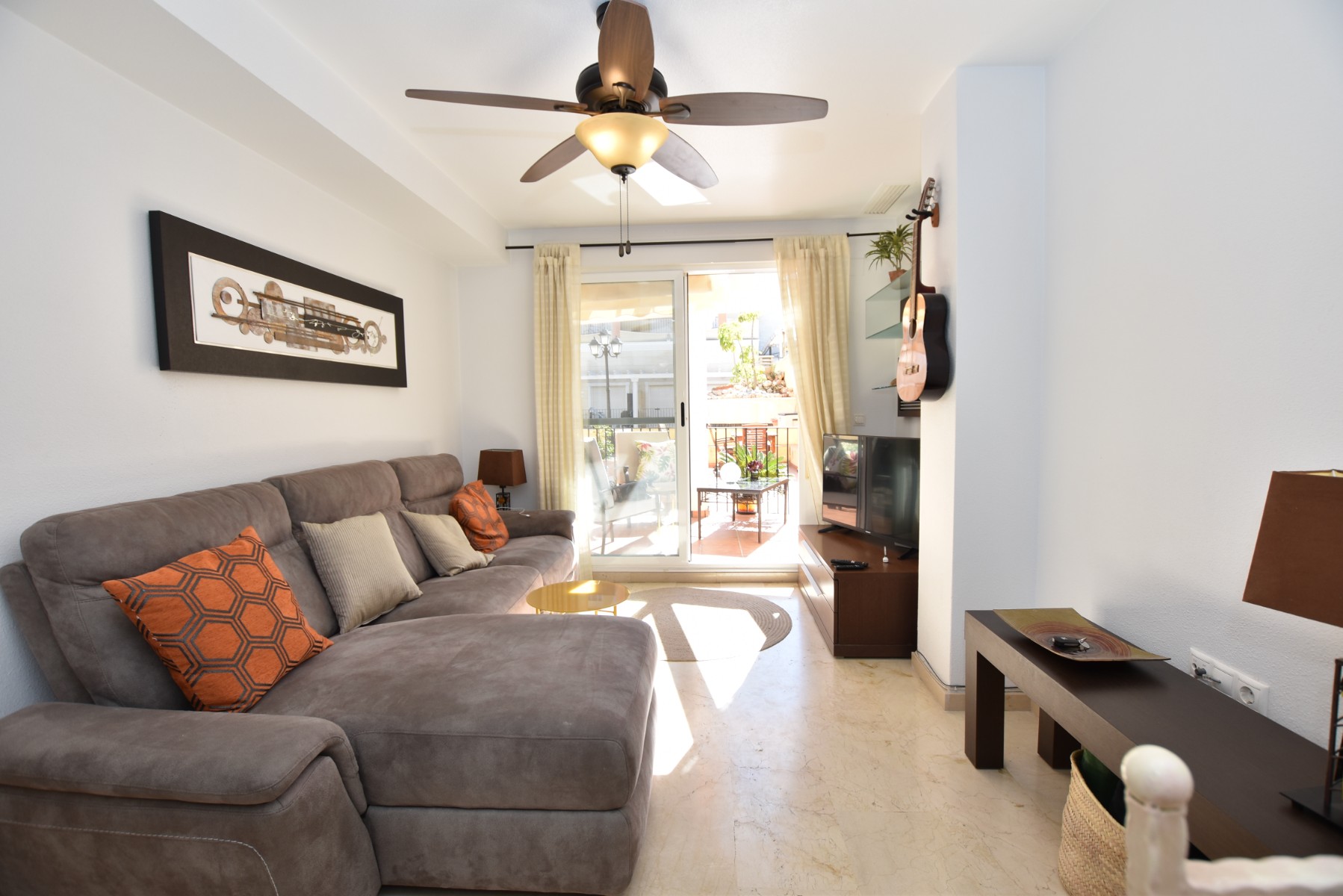2 Bed, 1 Bath, ApartmentFor Sale, Algorfa, Alicante