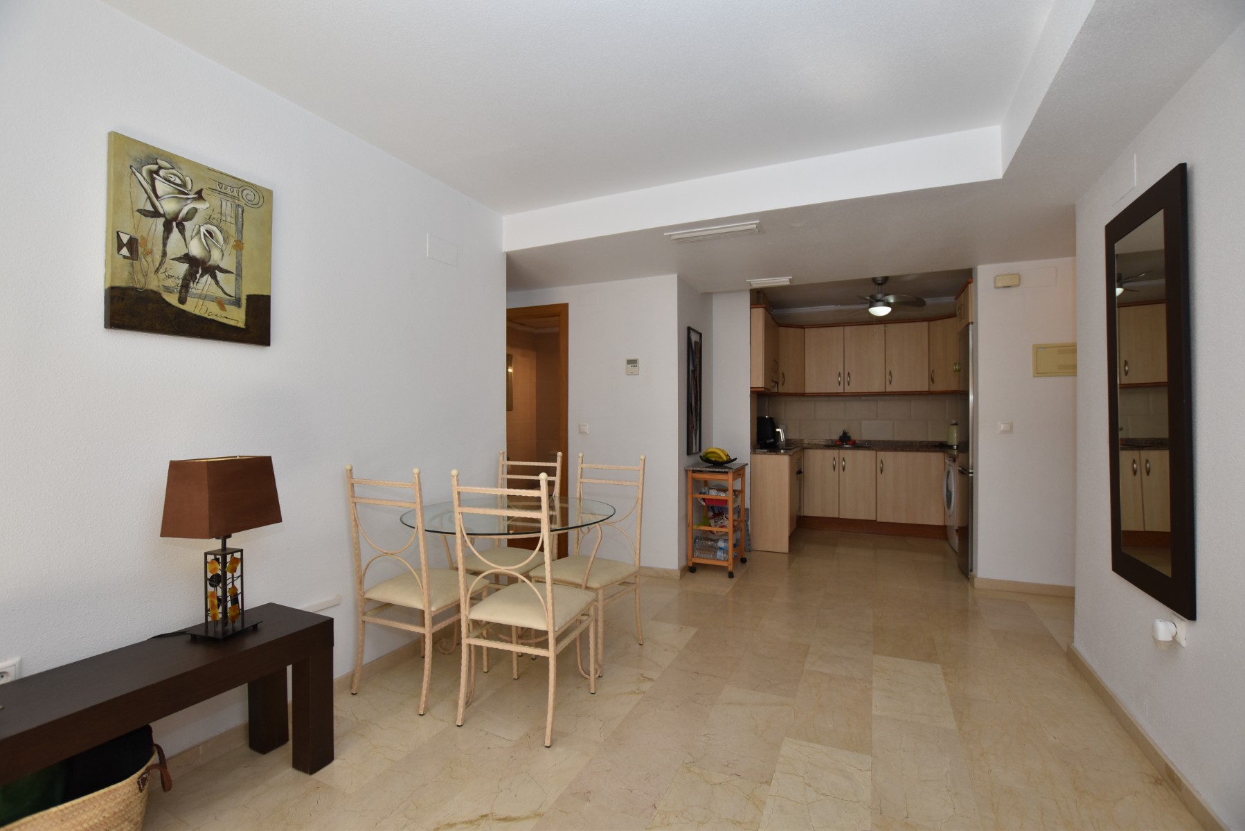 2 Bed, 1 Bath, ApartmentFor Sale, Algorfa, Alicante