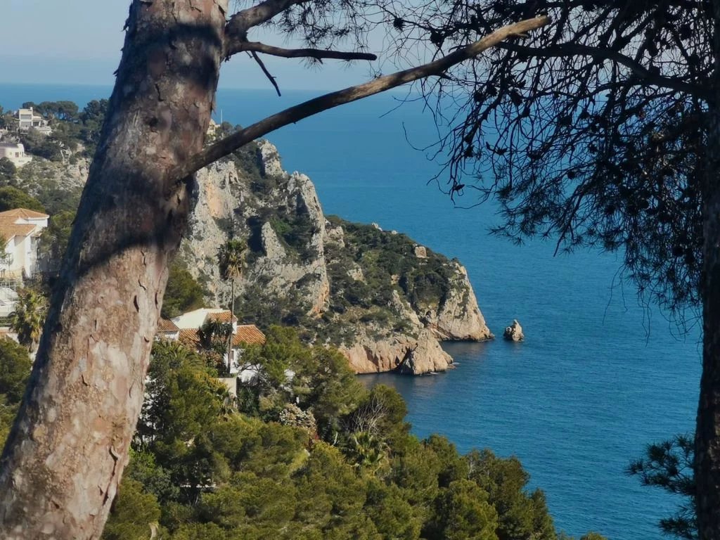 4 Bed, 4 Bath, HouseFor Sale, Javea, Alicante