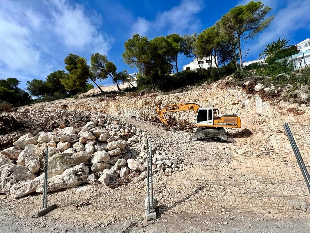 4 Bed, 4 Bath, HouseFor Sale, Javea, Alicante