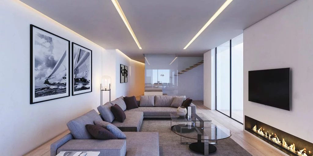 4 Bed, 4 Bath, HouseFor Sale, Javea, Alicante