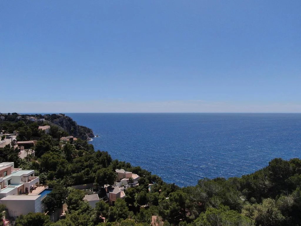 4 Bed, 4 Bath, HouseFor Sale, Javea, Alicante