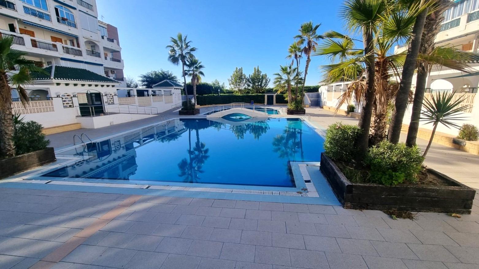 1 Bath, ApartmentFor Sale, Torrevieja, Alicante 1 Bath, ApartmentFor Sale, Torrevieja, Alicante
