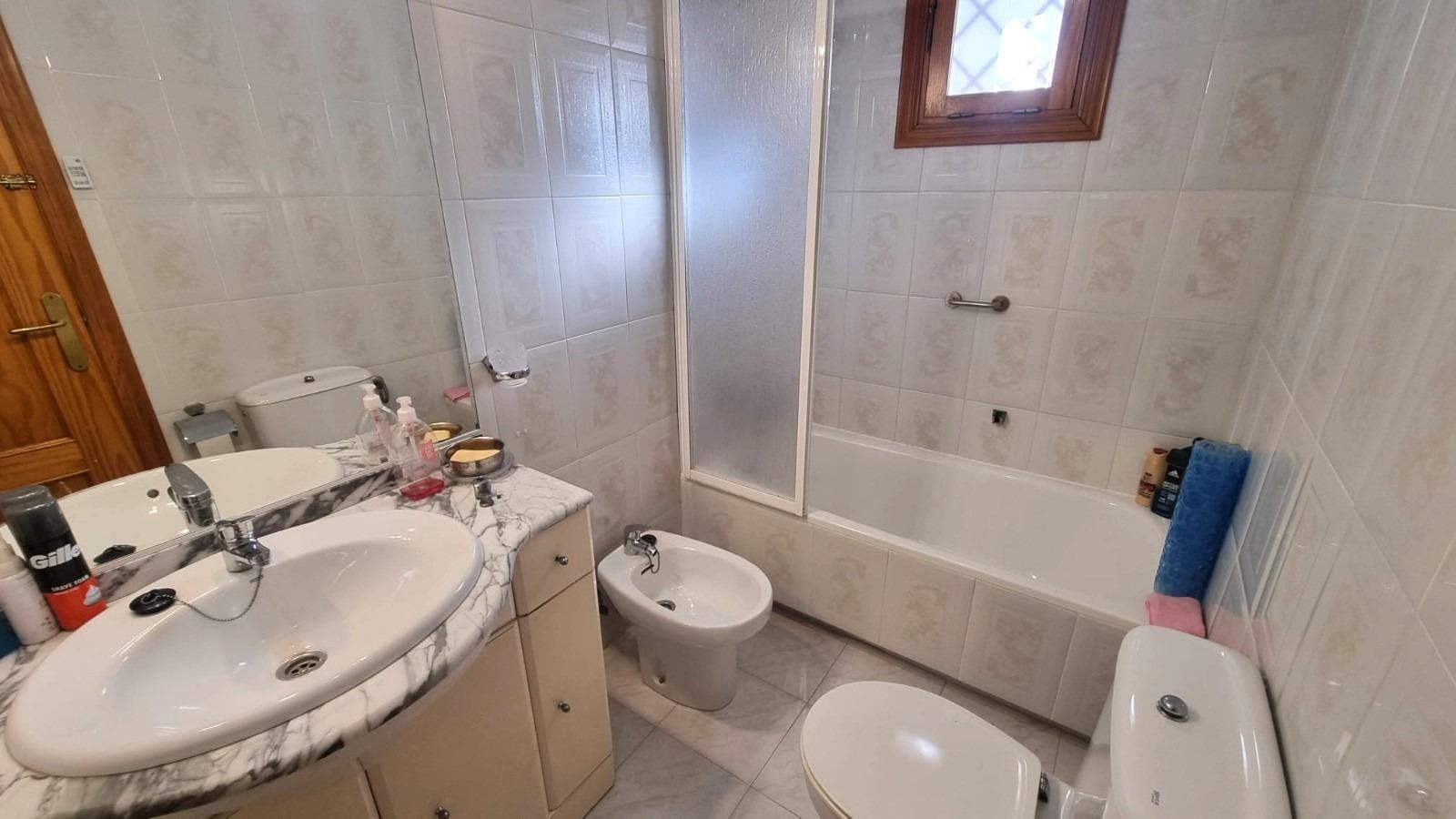 1 Bath, ApartmentFor Sale, Torrevieja, Alicante