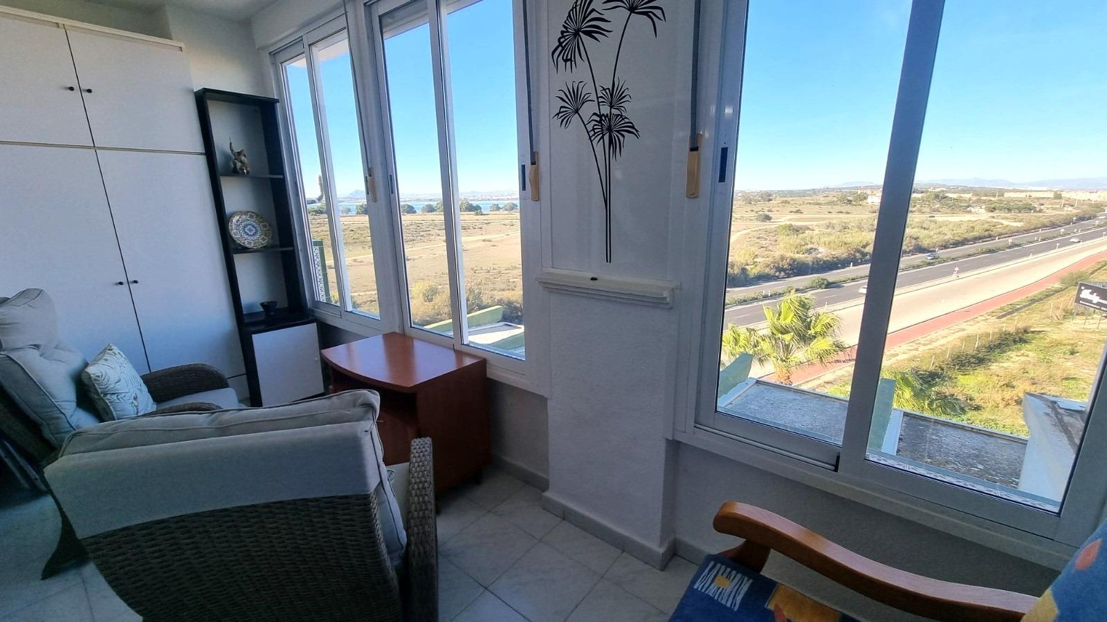 1 Bath, ApartmentFor Sale, Torrevieja, Alicante