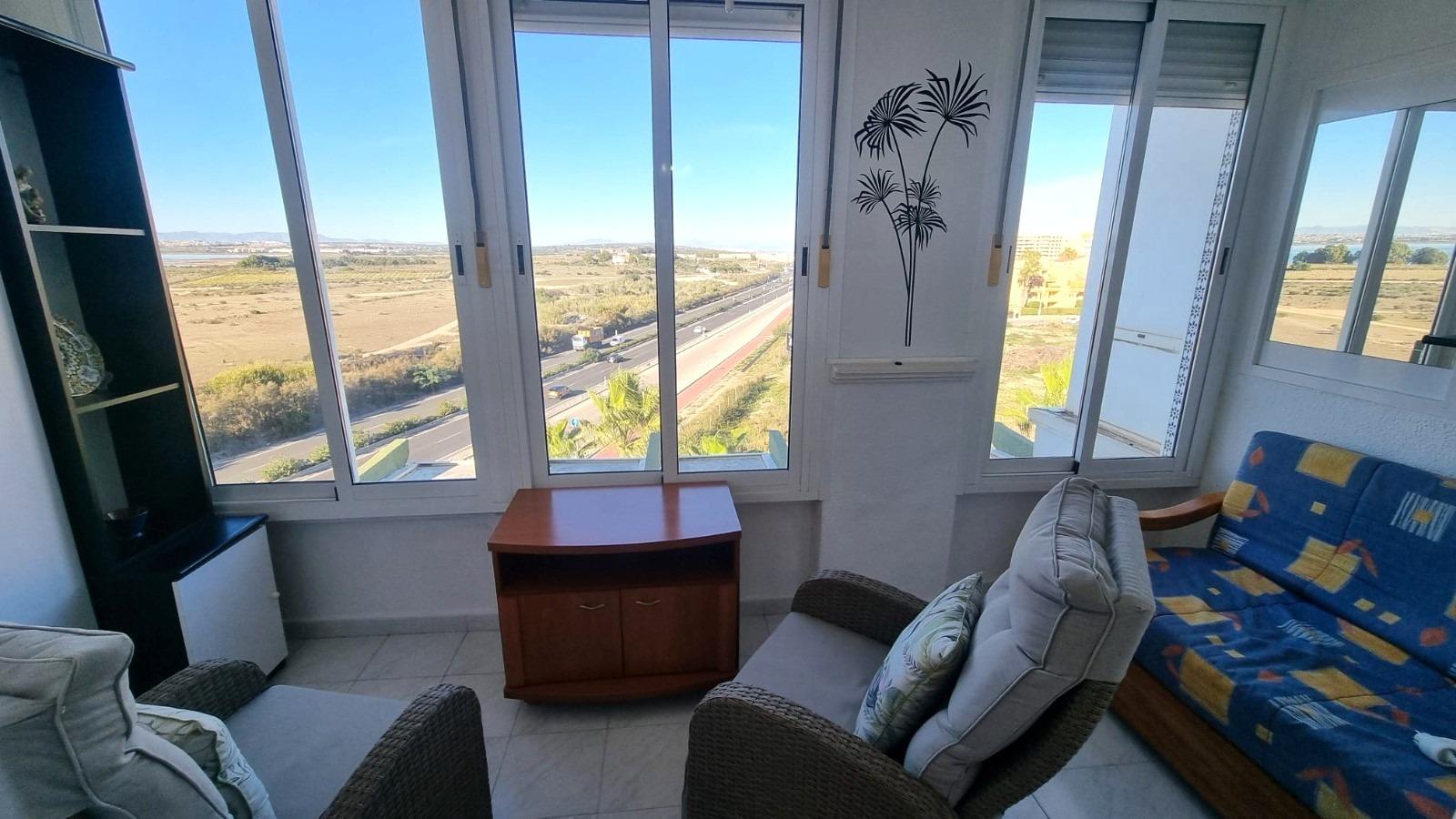 1 Bath, ApartmentFor Sale, Torrevieja, Alicante