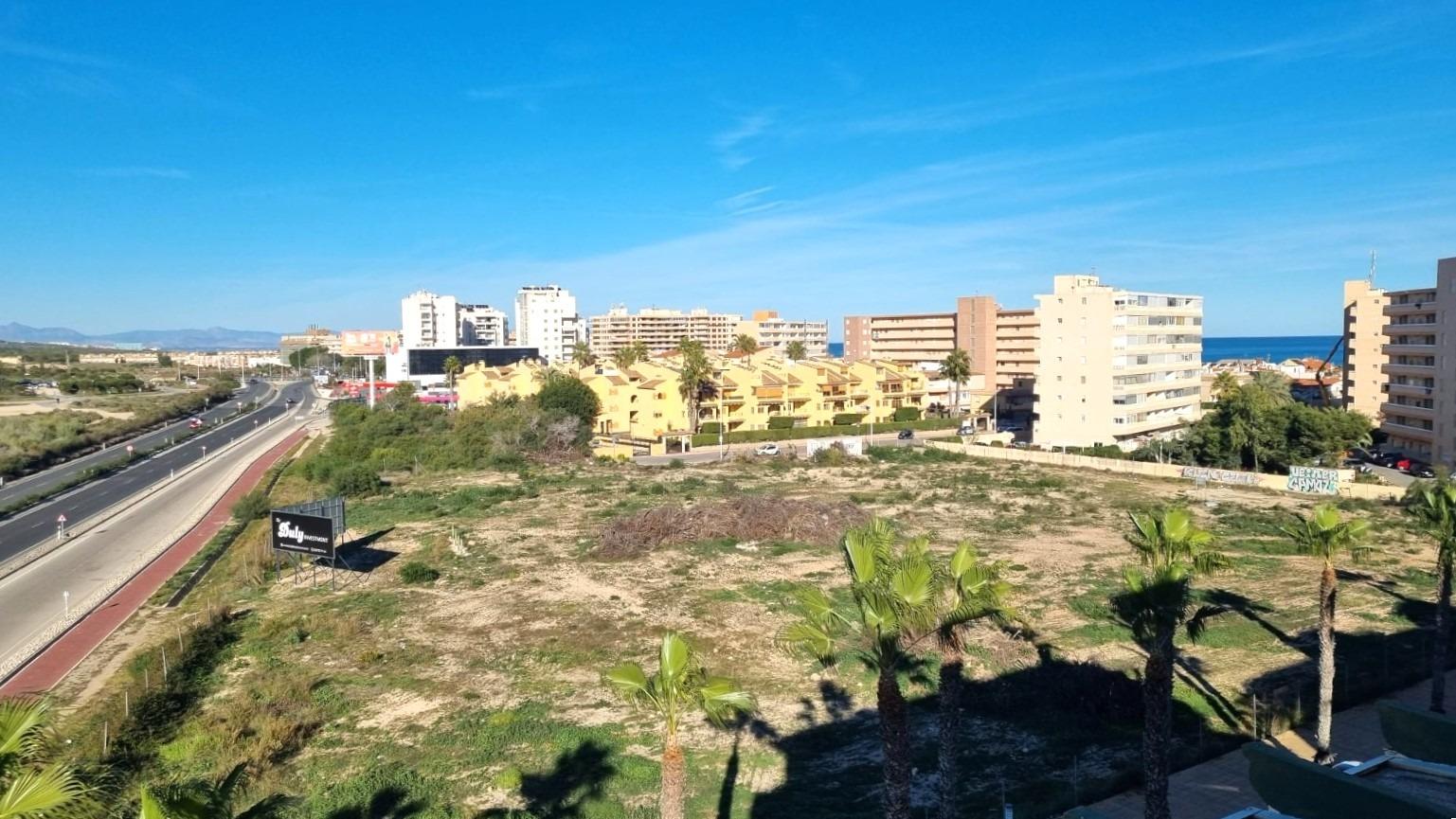1 Bath, ApartmentFor Sale, Torrevieja, Alicante