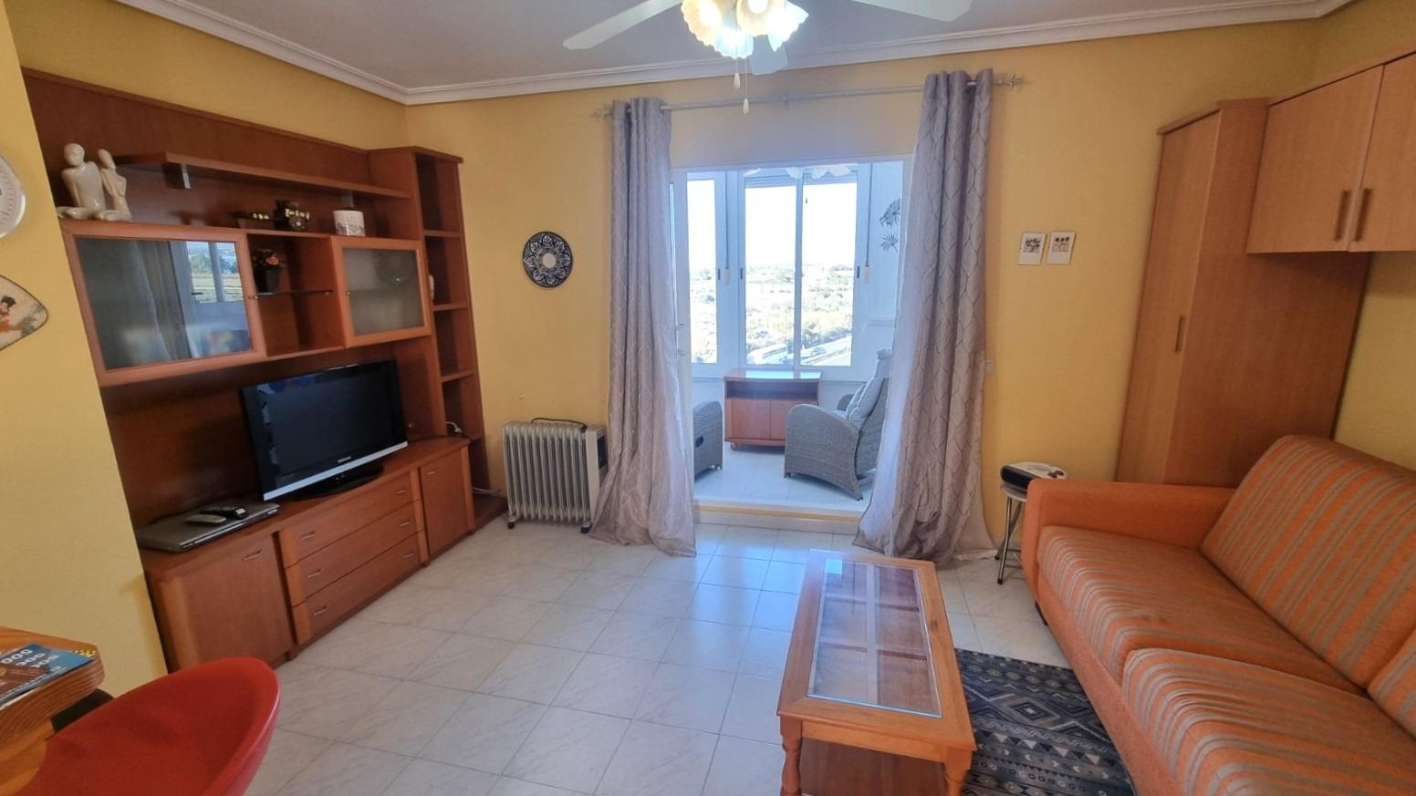 1 Bath, ApartmentFor Sale, Torrevieja, Alicante