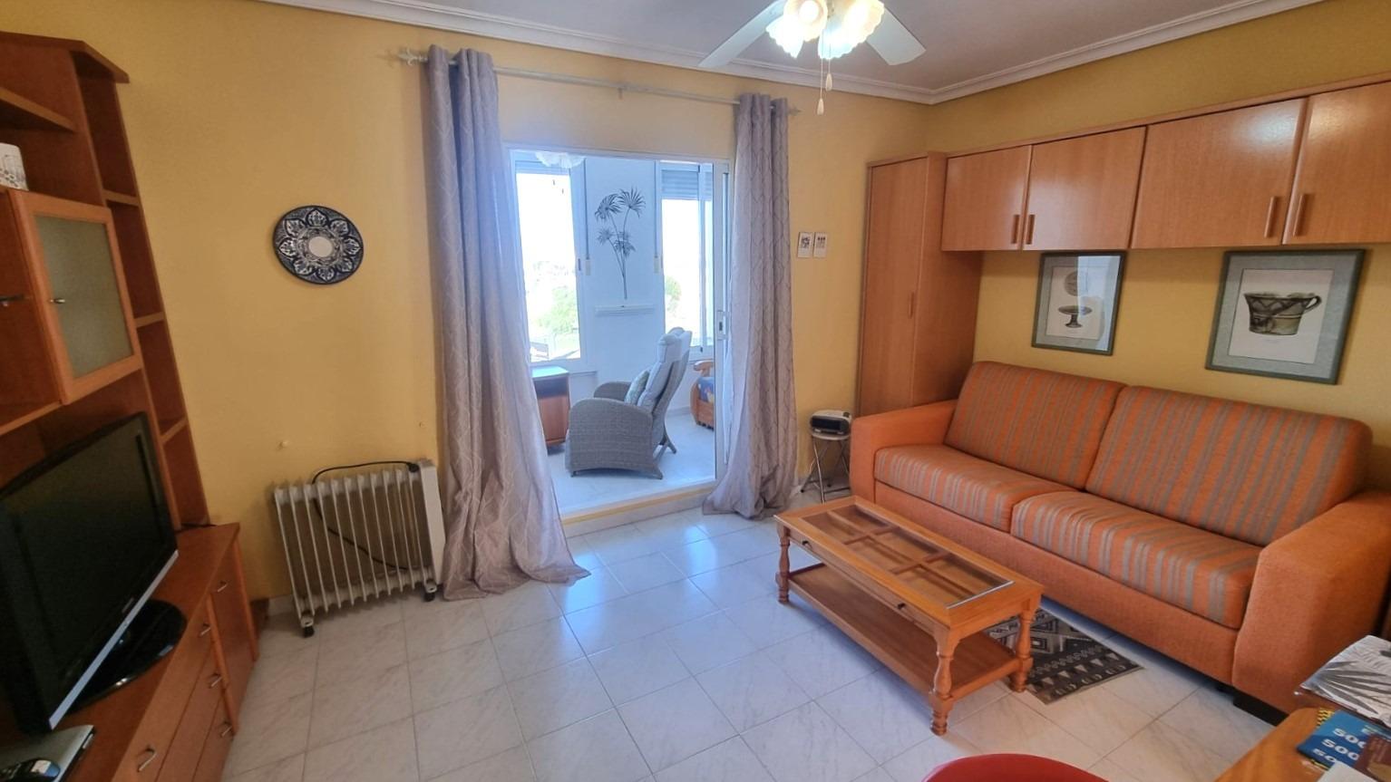 1 Bath, ApartmentFor Sale, Torrevieja, Alicante