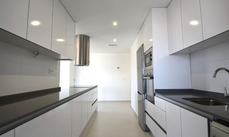 3 Bed, 2 Bath, ApartmentFor Sale, Orihuela Costa, Alicante