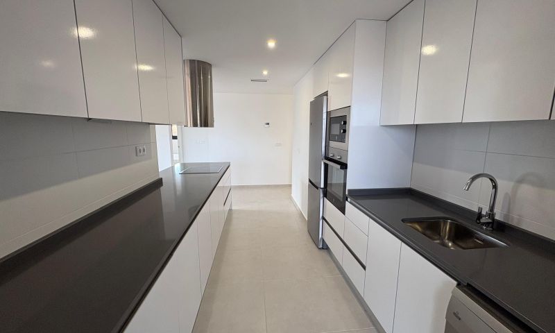 3 Bed, 2 Bath, ApartmentFor Sale, Orihuela Costa, Alicante