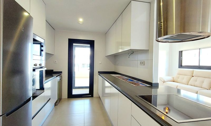 3 Bed, 2 Bath, ApartmentFor Sale, Orihuela Costa, Alicante